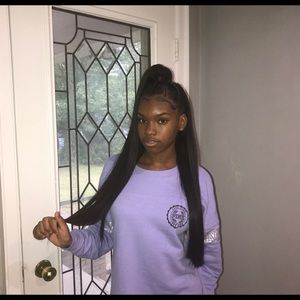 Meet your Posher, Molly